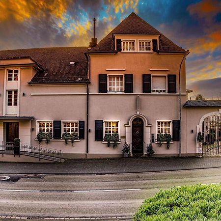 Weinquartier Burggarten Bad Neuenahr-Ahrweiler Exterior photo
