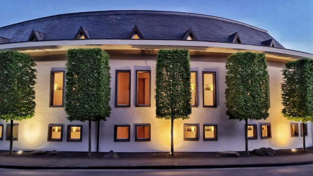 Weinquartier Burggarten Bad Neuenahr-Ahrweiler Exterior photo