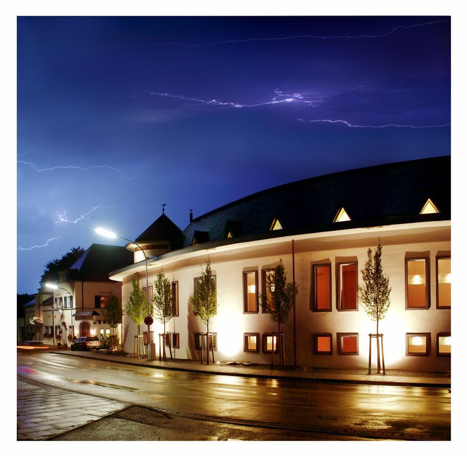 Weinquartier Burggarten Bad Neuenahr-Ahrweiler Exterior photo